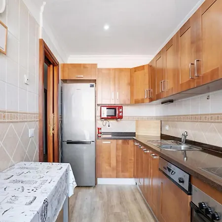 3 Bedroom Beautiful In La Laguna Apartament La Laguna (Tenerife)