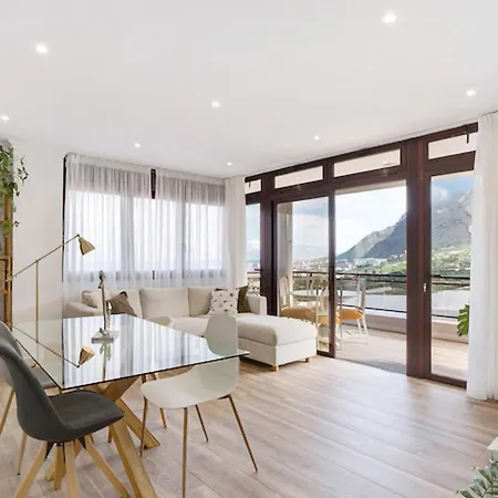3 Bedroom Beautiful In La Laguna La Laguna (Tenerife)