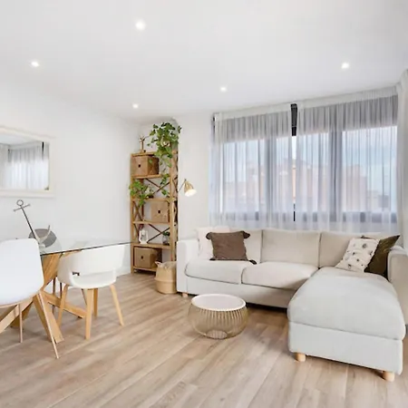 3 Bedroom Beautiful In La Laguna *